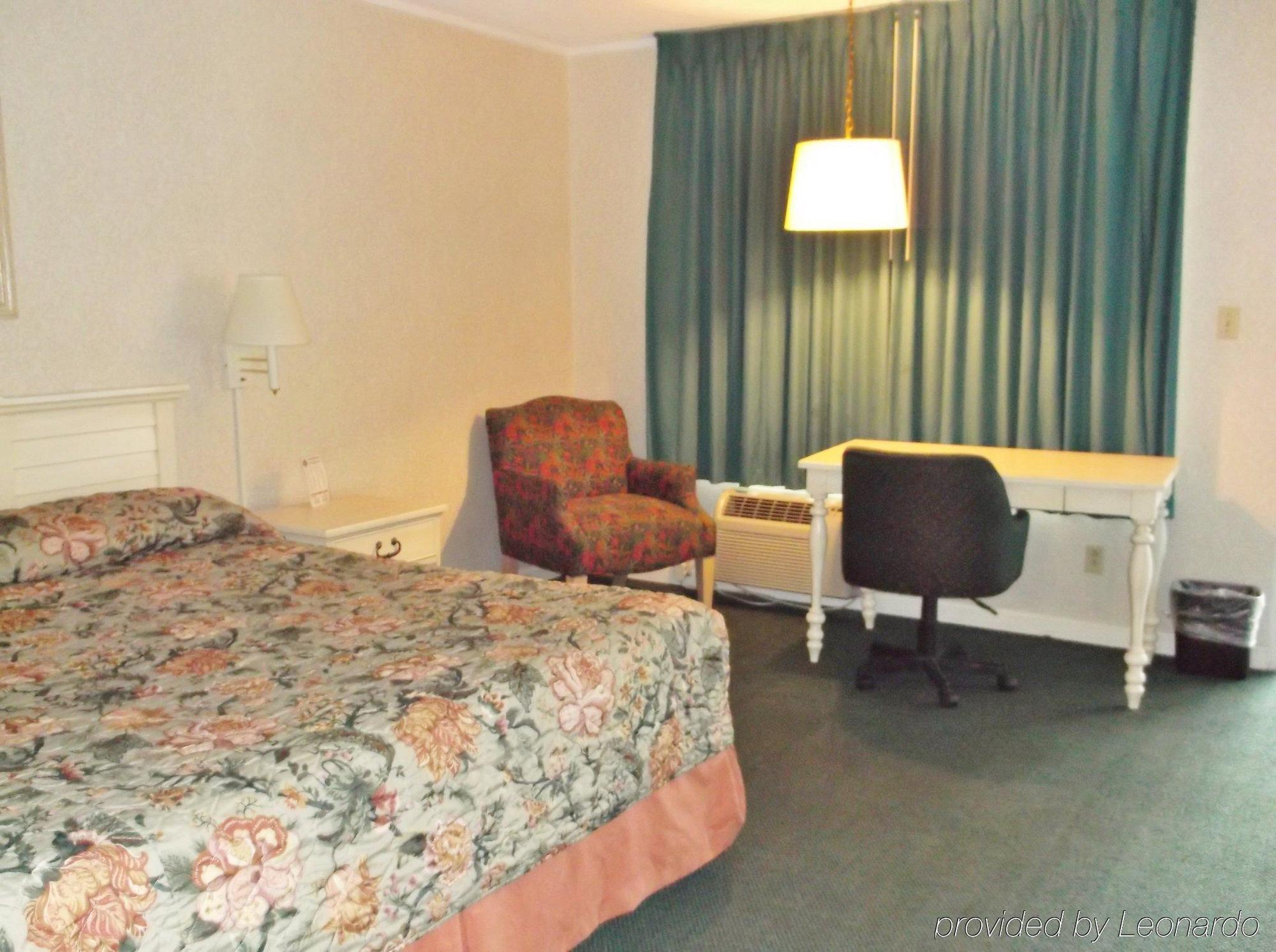 Azalea Inn & Suites Wilmington Ngoại thất bức ảnh
