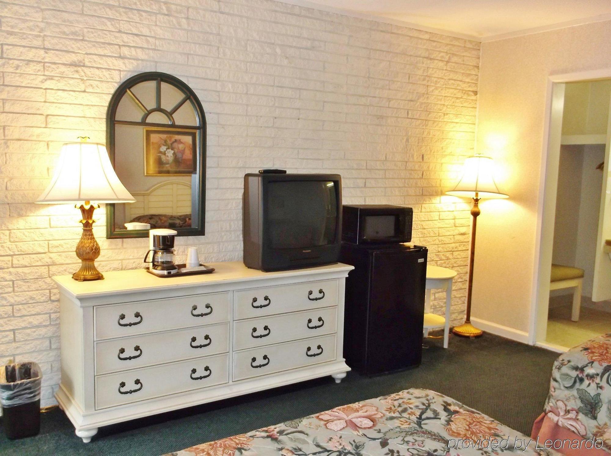 Azalea Inn & Suites Wilmington Ngoại thất bức ảnh